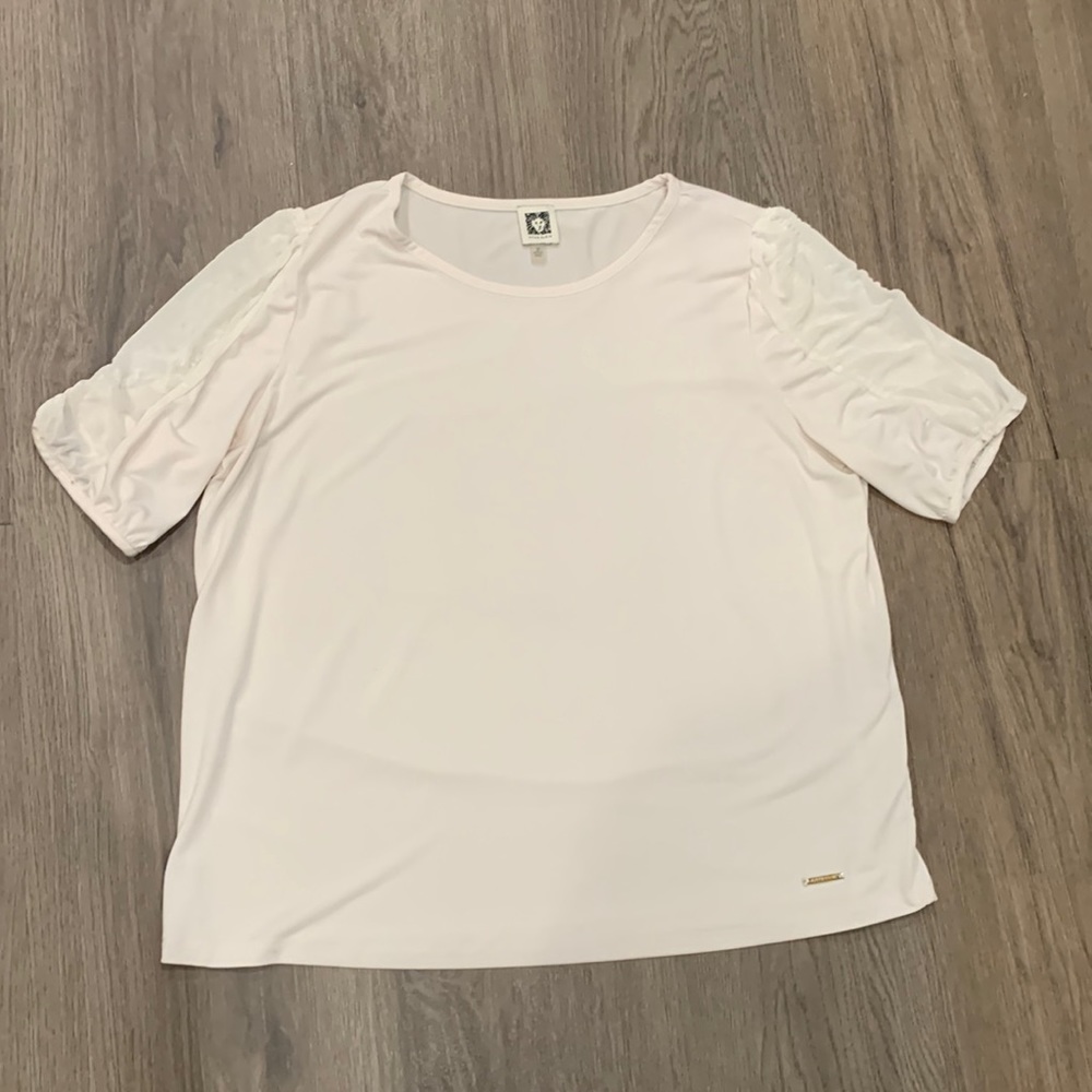Anne Klein Blouse